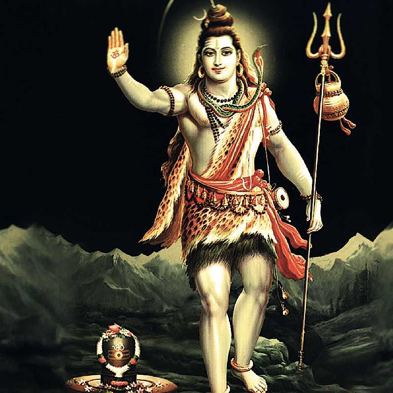 Lord Shiva Hd Images Free Download For Mobile
