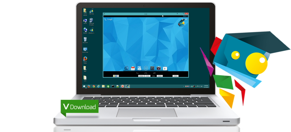 Android 6.0 Marshmallow X64 For Pc Free Download