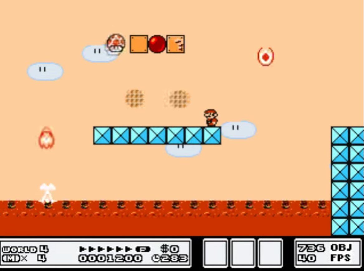 Download Game Super Mario 3 For Android