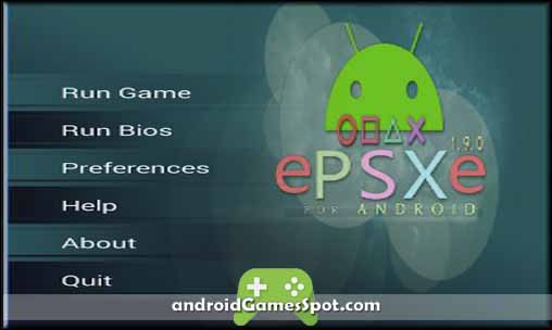 Download Epsxe For Android Free Terbaru