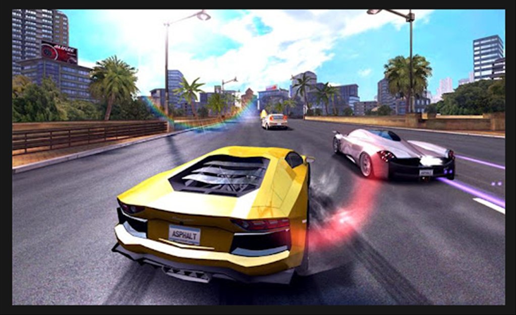 Download best racing games for android 2.3.6
