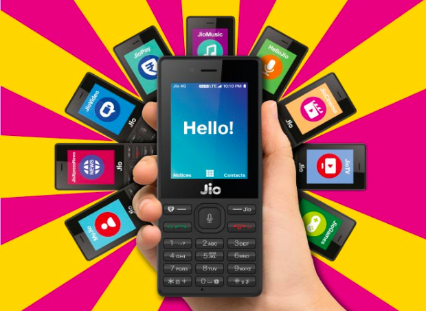Mobile Hotspot Download For Jio Phone