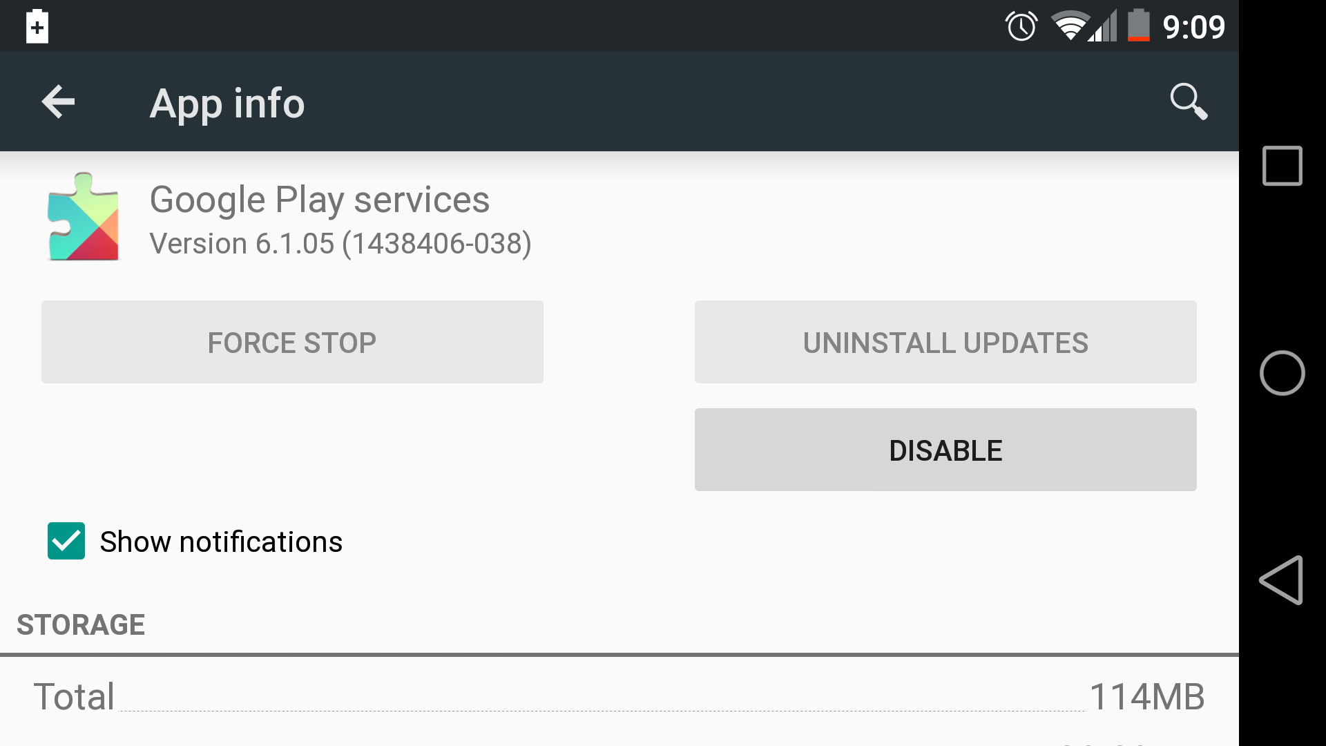 Download google play services app for android apk