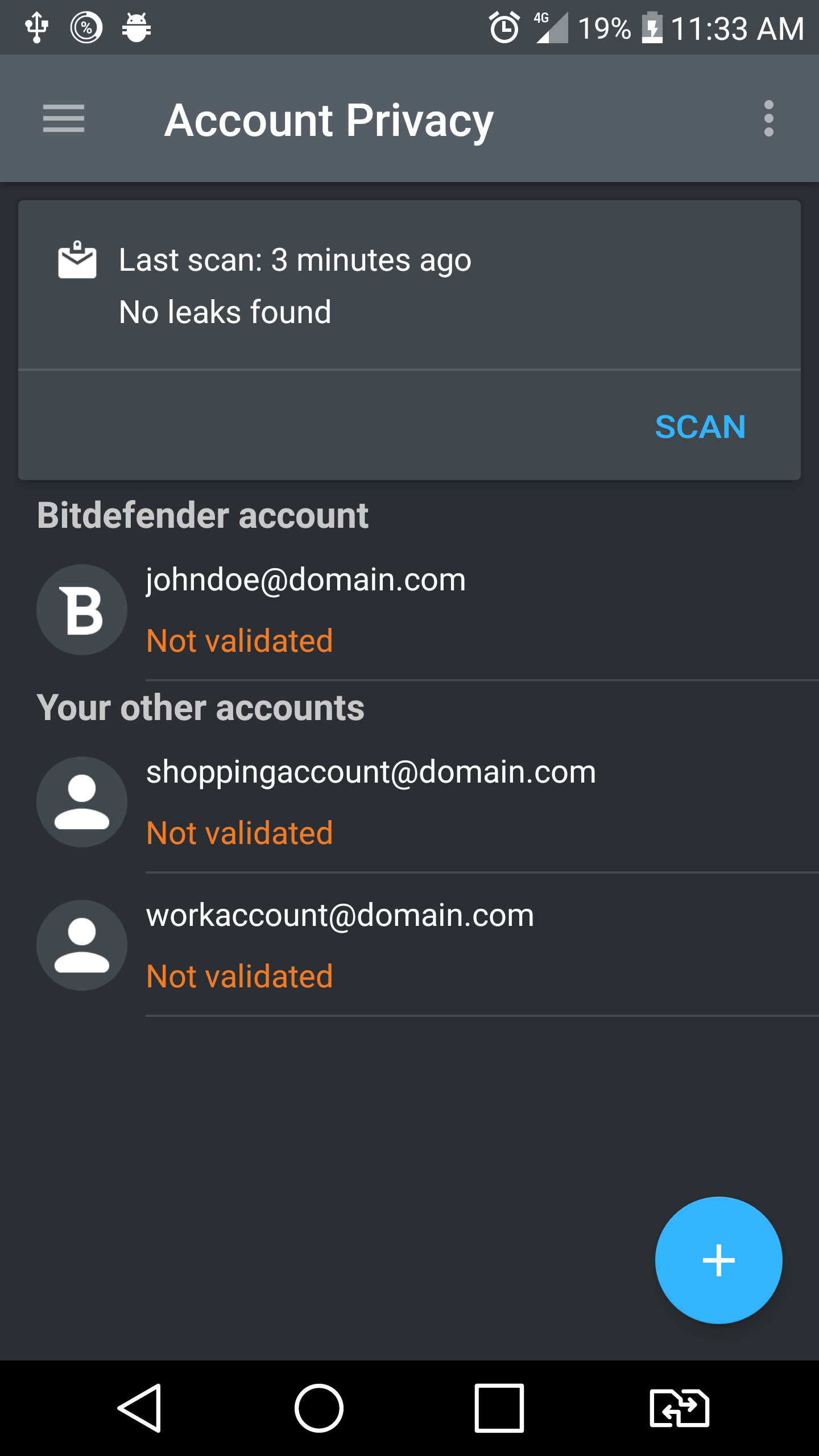 Bitdefender antivirus for android free download apk