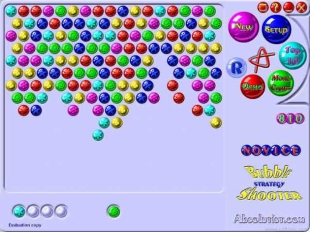 Bubble games free download for phone